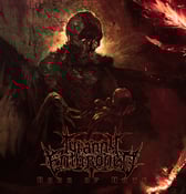 Image of Born of Hate