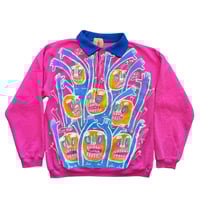 sunsets //      X- SMALL