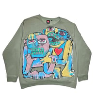 shrugs //  2XL