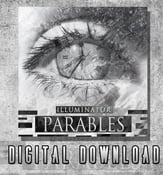 Image of "Parables" EP Digital Download