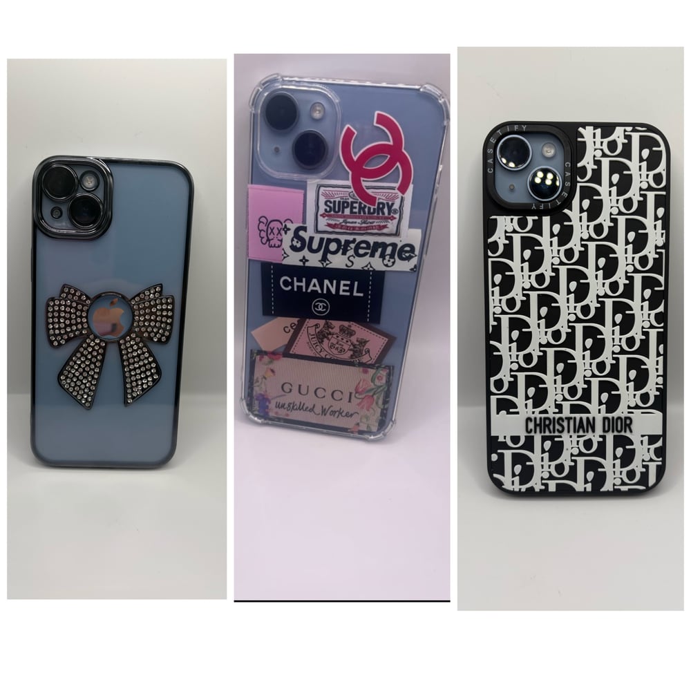 iPhone 15 Cases 