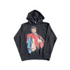 Red Suit Scarface Hoodie
