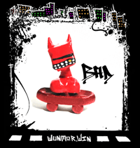 Image 1 of Bad Wun