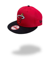 Image 1 of Miami Heat SB