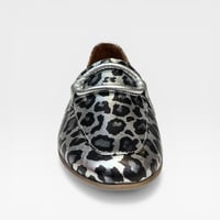 Image 2 of ROAMERS MELODY SILVER LEOPARD