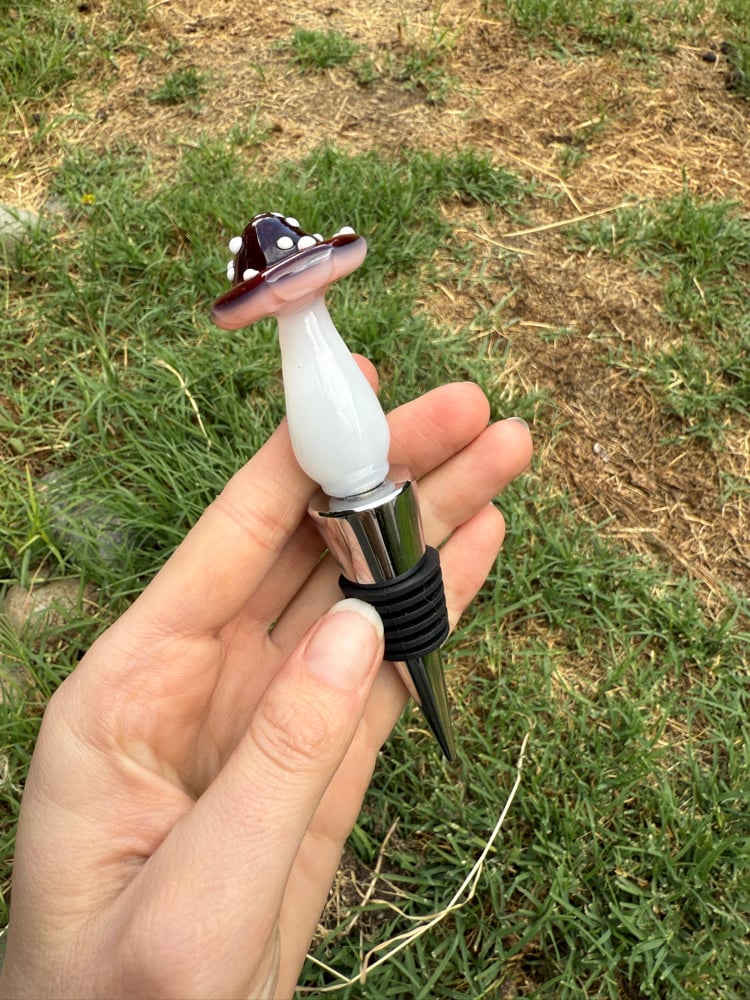 Image of Spring Wine Stoppers