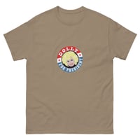 Image 24 of DOLLY FOR PRESIDENT T-SHIRT