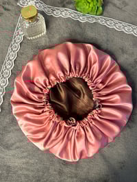 Image 2 of Toasted Glow | Bonnet