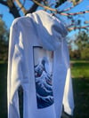 hoodie - KANAGAWA