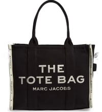 Image 1 of The Tote Bag By Marc Jacobs