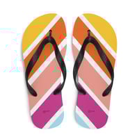 Image 2 of ZEN EXP - Lifesaver Flip-Flops