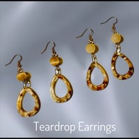 Image 1 of Earrings 