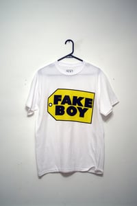 Image of FAKE BOY™