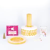 CLONE INCENSE KIT
