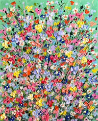 Image 1 of Bloom Through it All