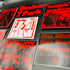 BLACK & BLOOD RED PACK  Image 4
