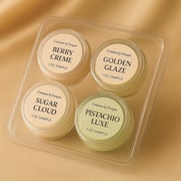 Image 2 of ✨Luxe Body Butter Sampler Pack ✨