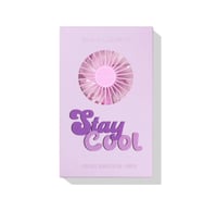 Image 3 of Beauty Creations mini portable fan