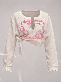 Image 2 of R Pink Motors Thermal
