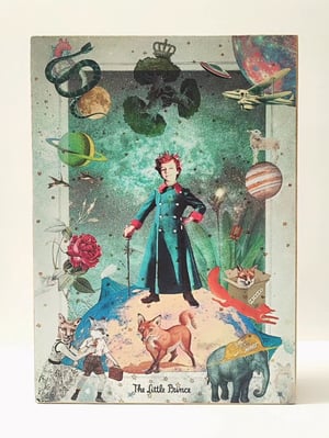 Image of El Principito