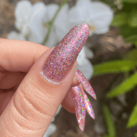 Image 2 of Flamingo (Polish & Dreams LE)