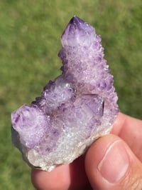 Image 13 of Spirit Quartz Specimen #1961