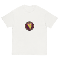 Image 2 of Don't Share Your Secret Sauce - Center Logo Tee