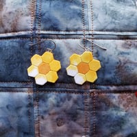 Yellow Tie Dye