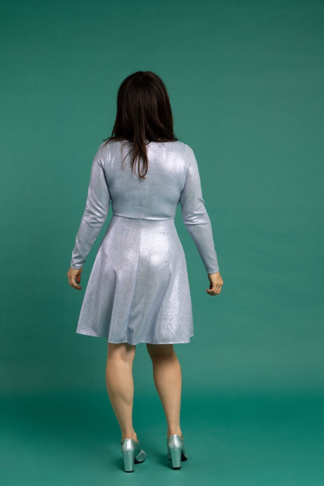 Image of Vestido Lolita Twist