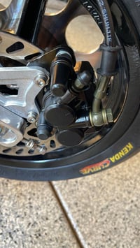 Image 5 of Pit Brakes