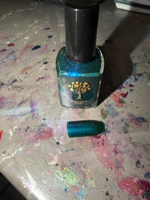 Image of Barking up the wrong tree