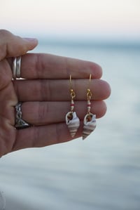 Image 2 of SMOOCHES- earrings