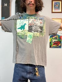 Image 4 of Big Ideas T-shirt8