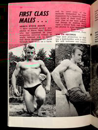 Image 10 of VIM December 1957 Vol.4 #12