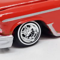 Image 1 of 1:64 scale 5 spoke KO (2 sets)