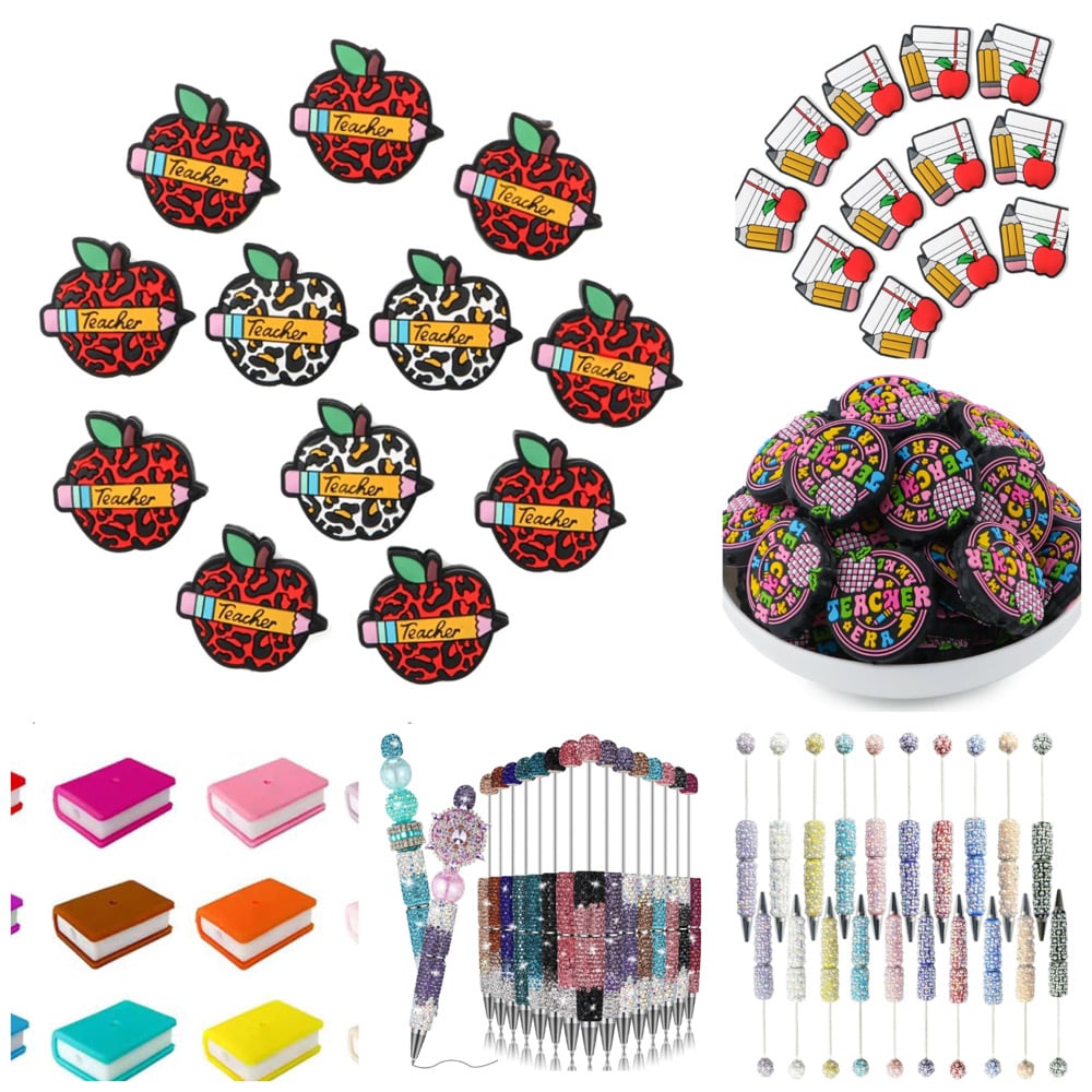 Image of Back 2 school pen kit 