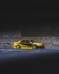 Image 8 of TOYOTA CHASER JZX 100 CUSTOM 