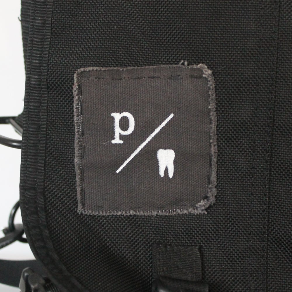 Image of Logo Patch