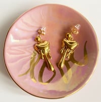 Image 2 of Kordelia Earrings