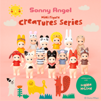Angels DW Creatures 