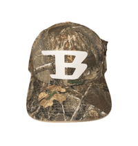 Biesel “Realtree” Cap 