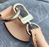 Image 3 of GREY TUSCON DUFFEL
