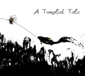 Image of A Tangled Tale letterpress DVD