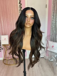 Image 1 of Lisa luxury (ready to ship) 