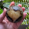 Septarian Sphere D