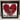 Heart Frame 