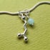 GABA yoga necklace Image 2
