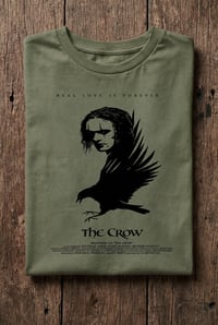 Image 5 of Camiseta The Crow