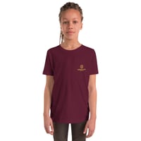 Image 5 of Youth Short Sleeve T-Shirt