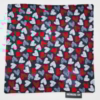 Image 2 of Abstract - Hearts